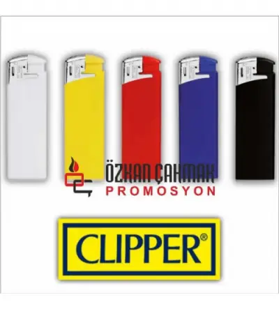 Clipper Çakmak
