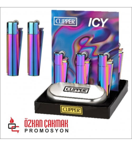 Clipper Micro Metal 