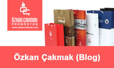 2018 Genel Seçim Promosyon Ürünleri 