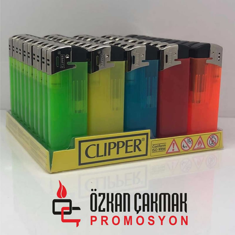 CLİPPER ÇAKMAK