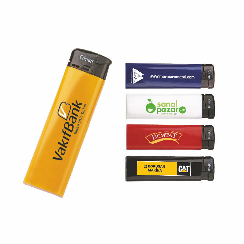 Promosyon Cricket Çakmak