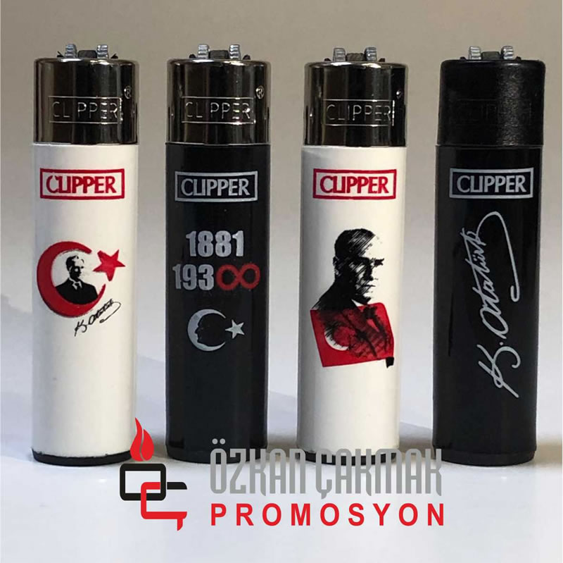 Clipper Çakmak