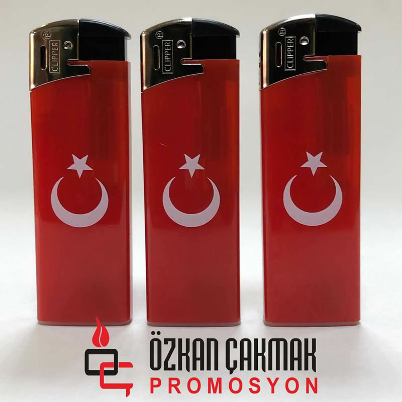 Clipper Çakmak