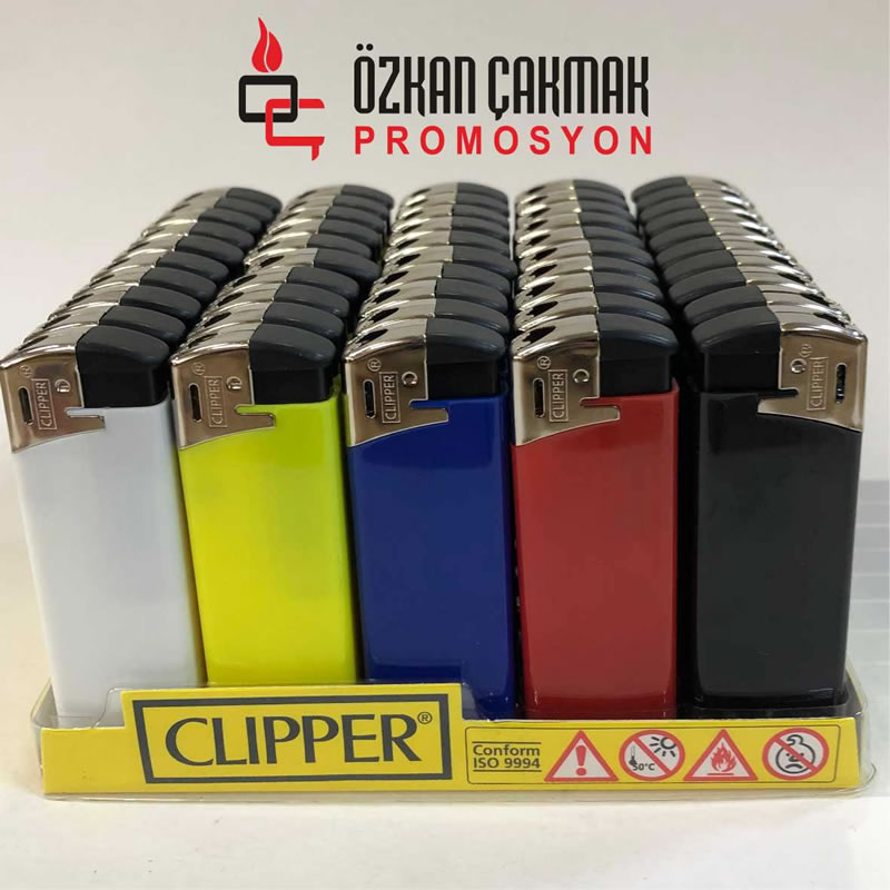 Clipper Çakmak
