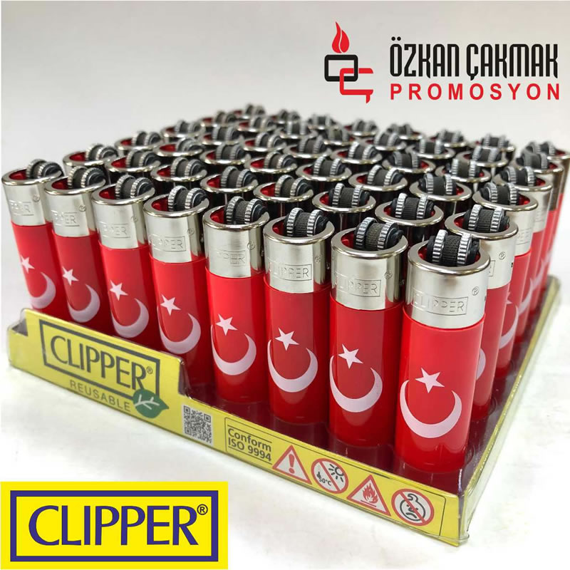 Clipper Çakmak
