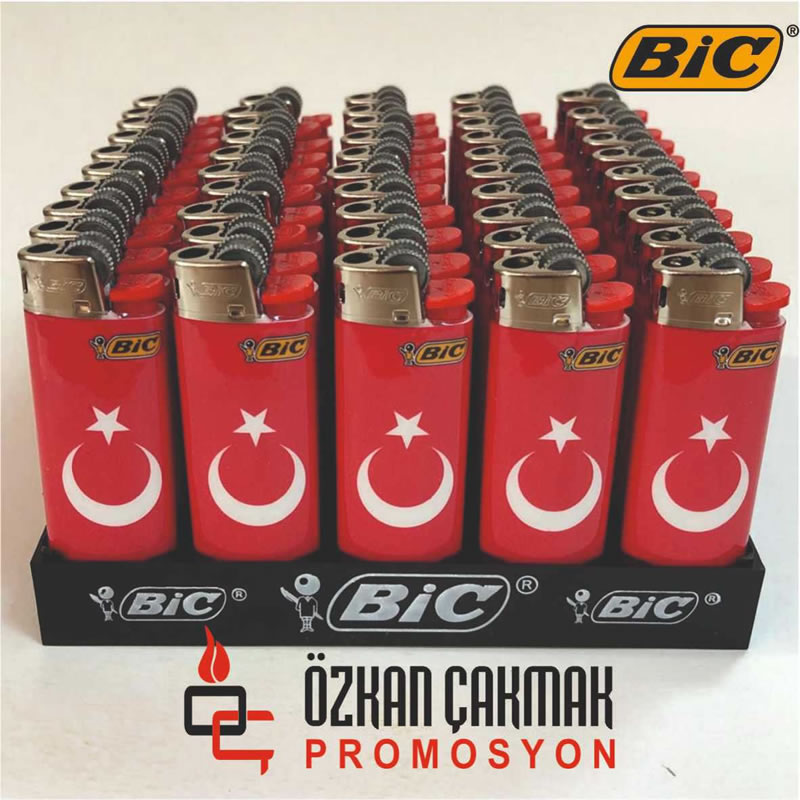 Bic Çakmak