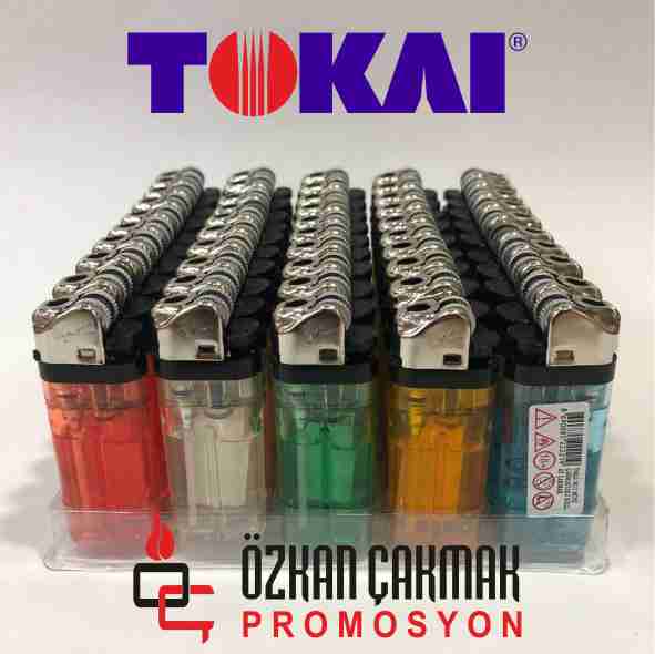 Tokai Çakmak