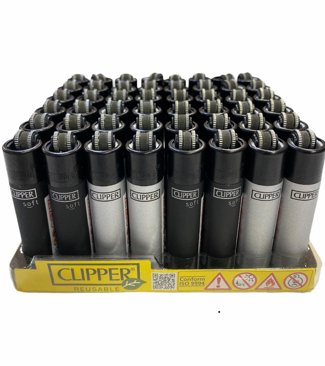 Clipper Çakmak