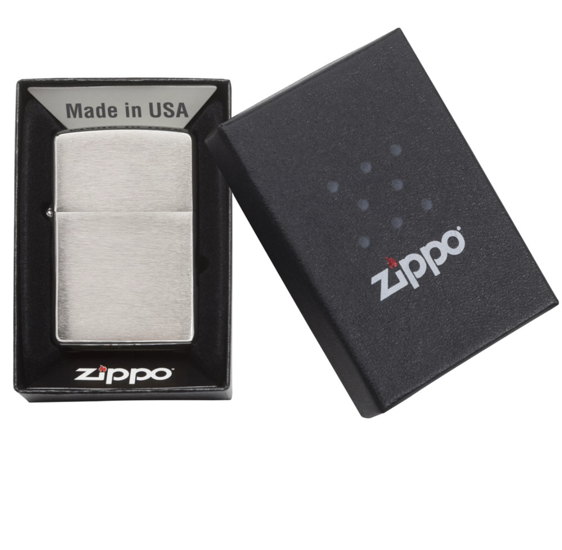 Zippo Çakmak
