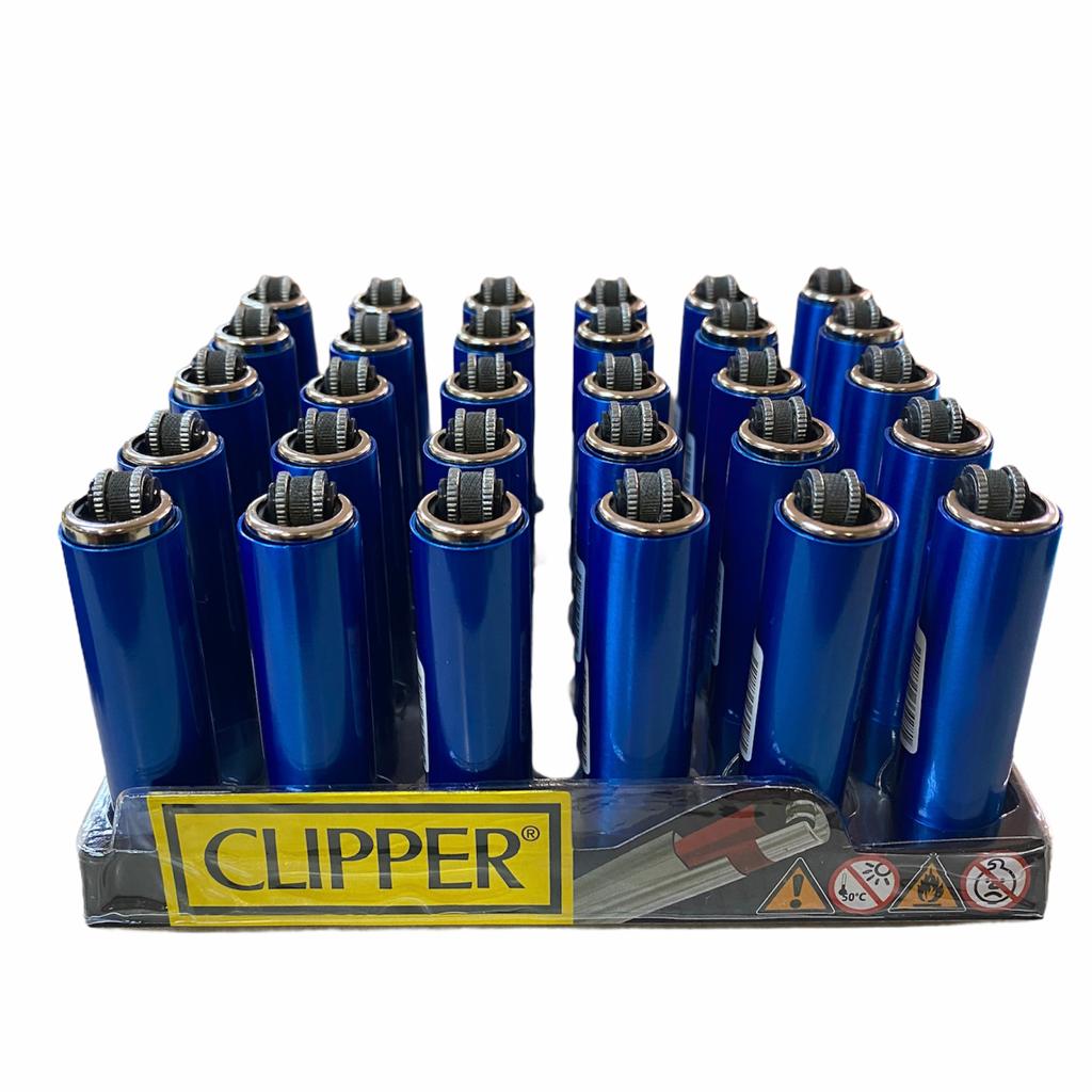 Clipper Metal