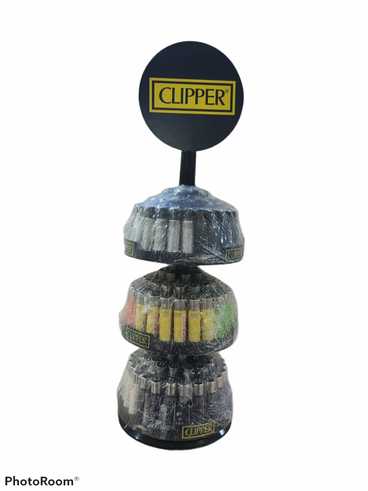 Clipper Çakmak