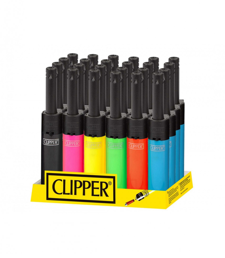 Clipper Mutfak Çakmağı
