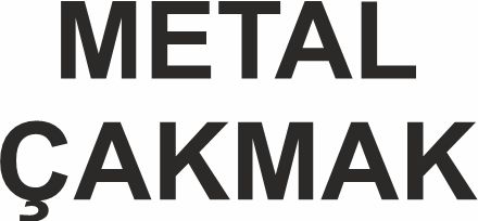 Metal Çakmak