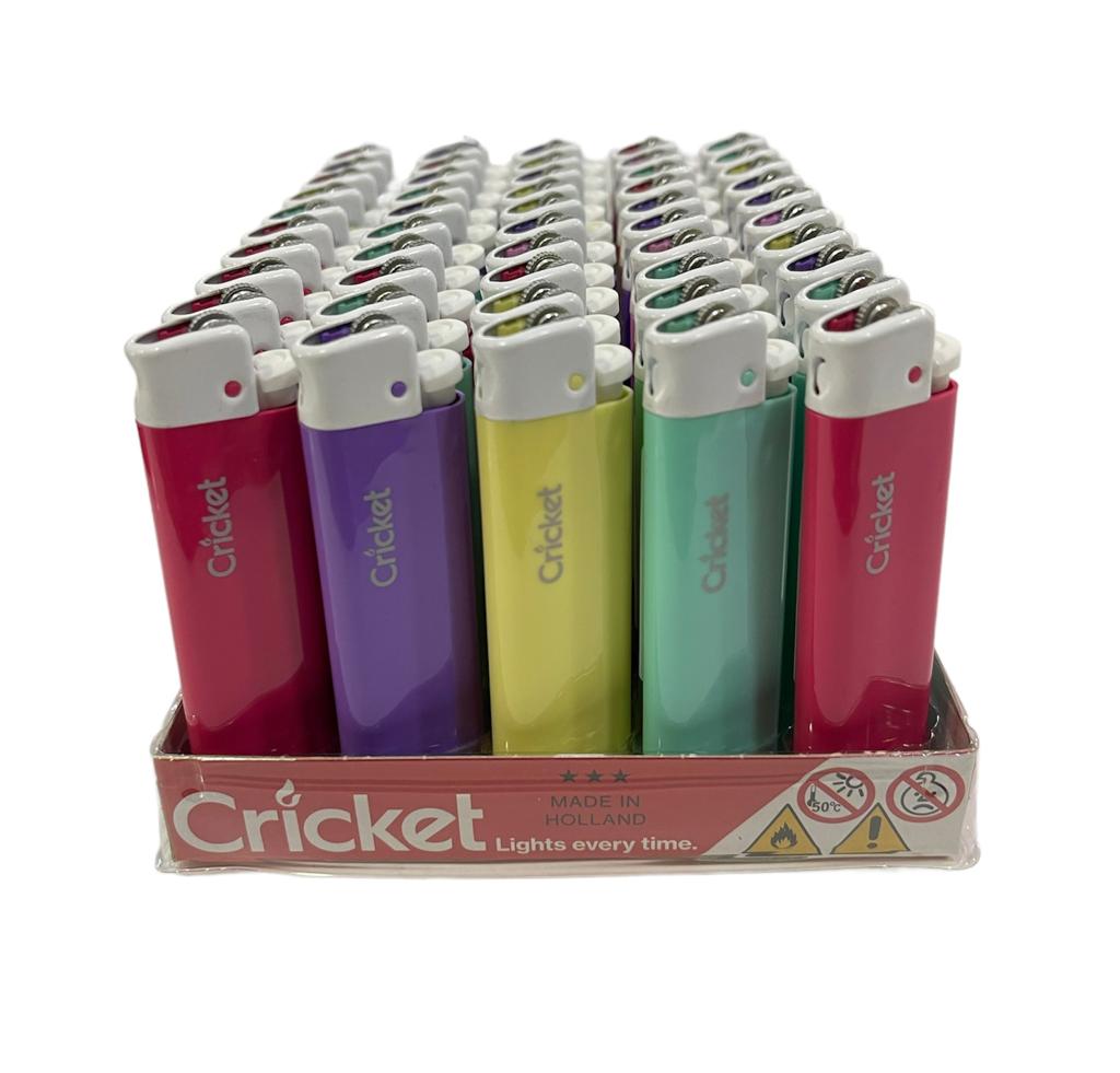 Cricket Çakmak