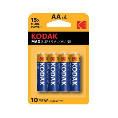 Kodak Kalem Pil-AA