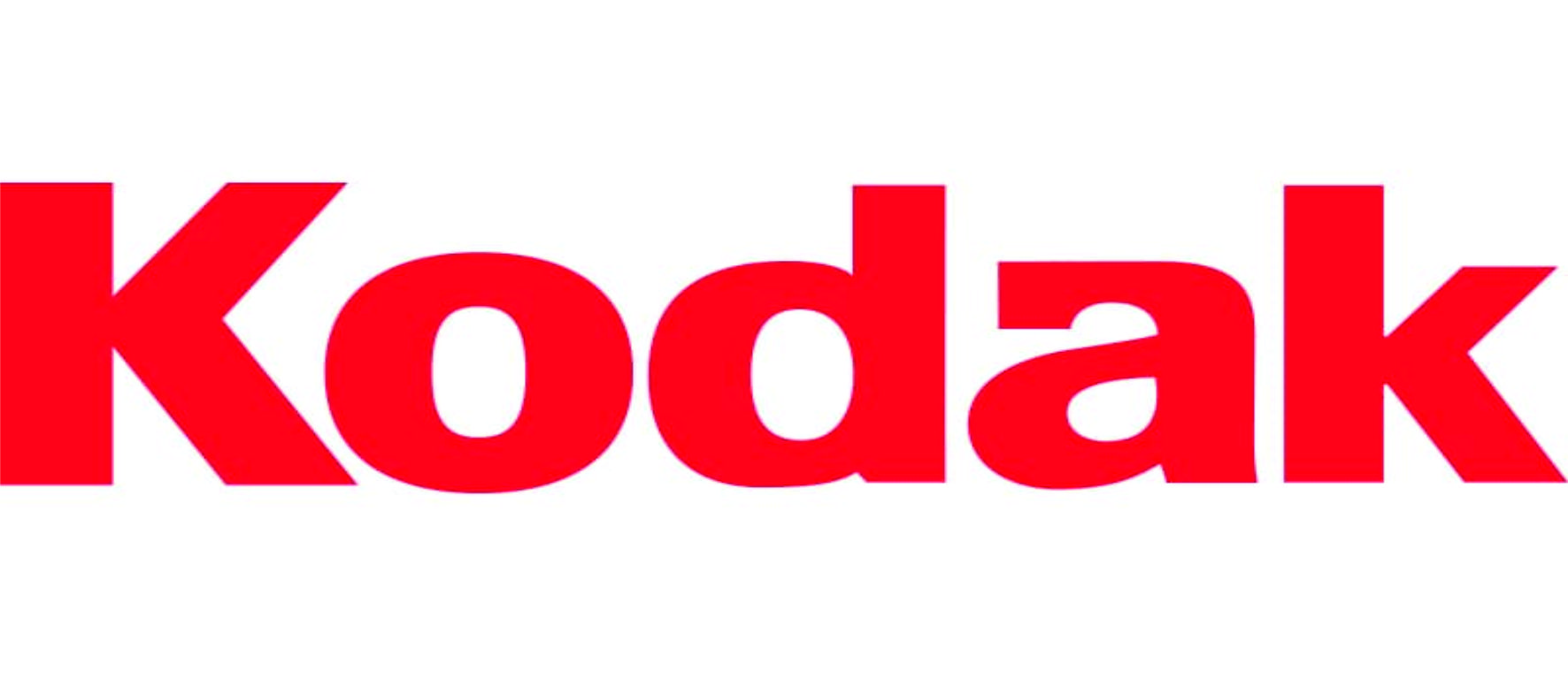 KODAK 