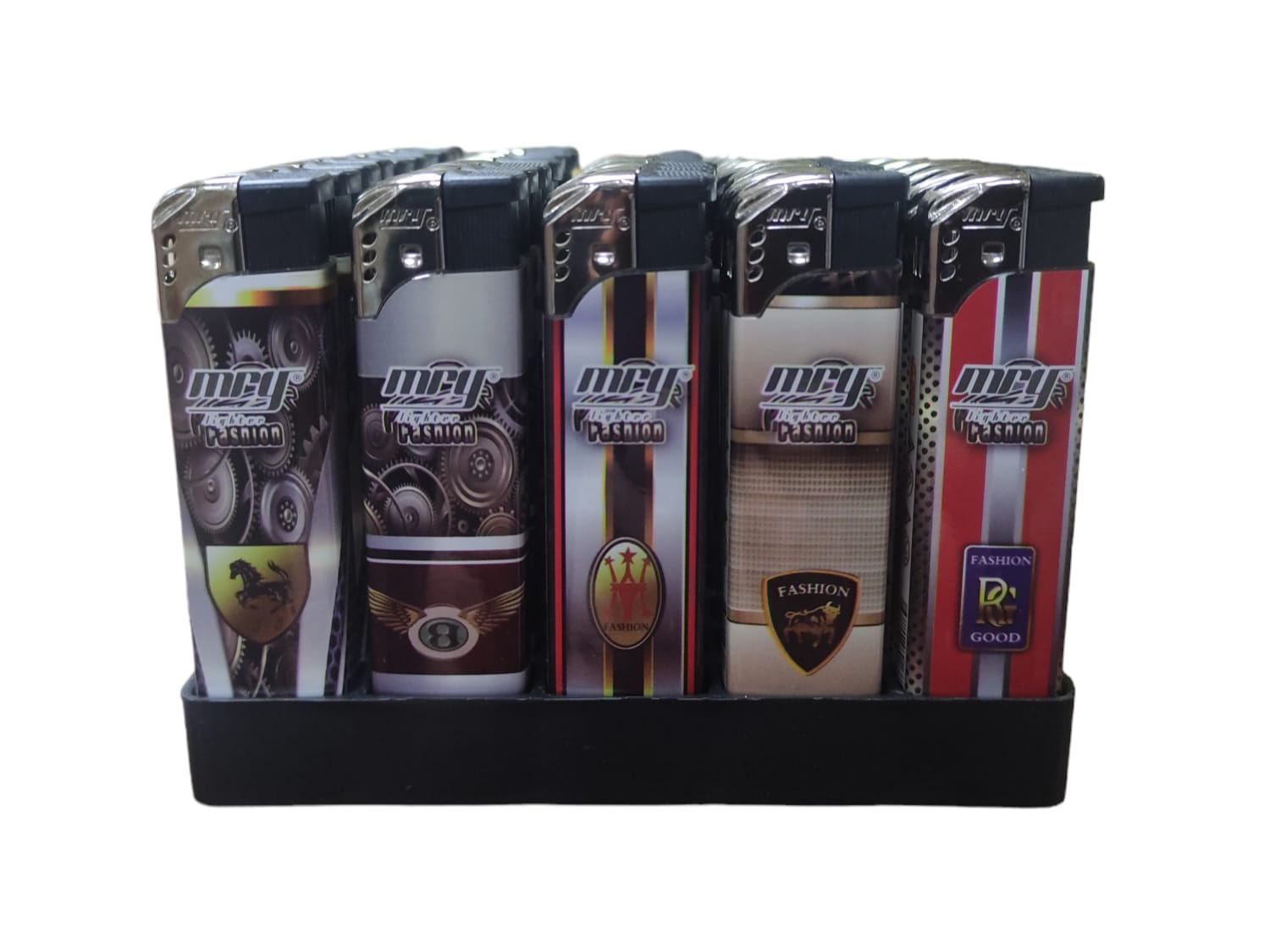 MRY Manyetolu Çakmak