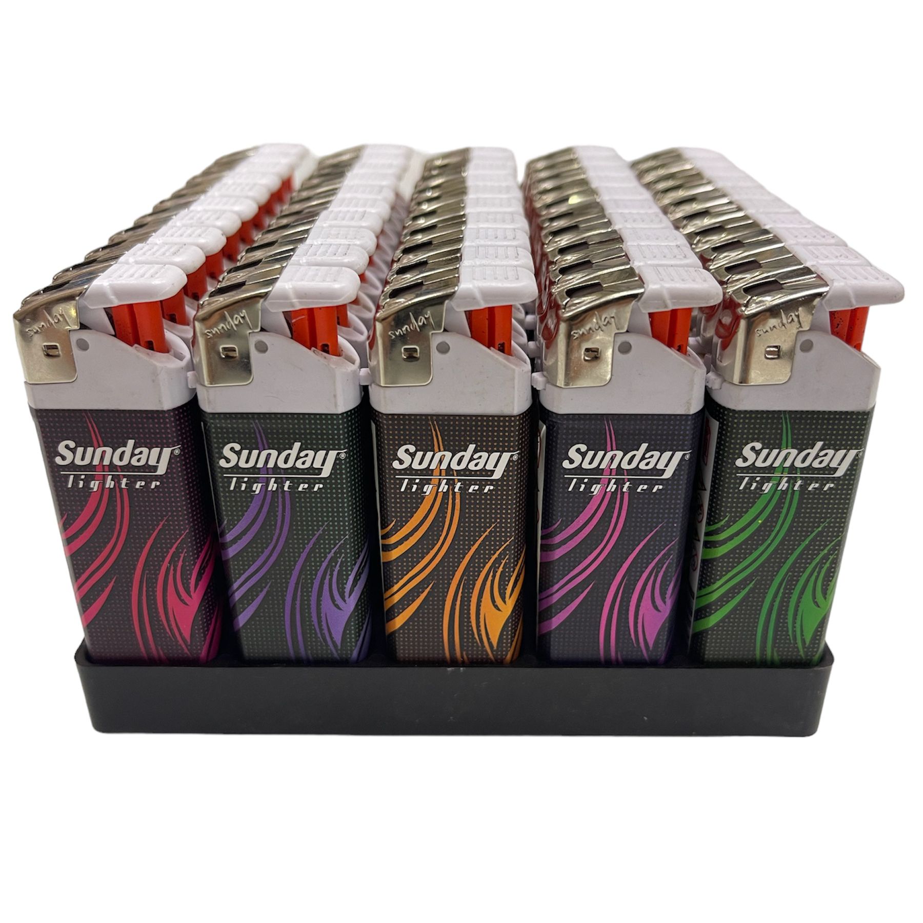 Sunday Elektro Çakmak