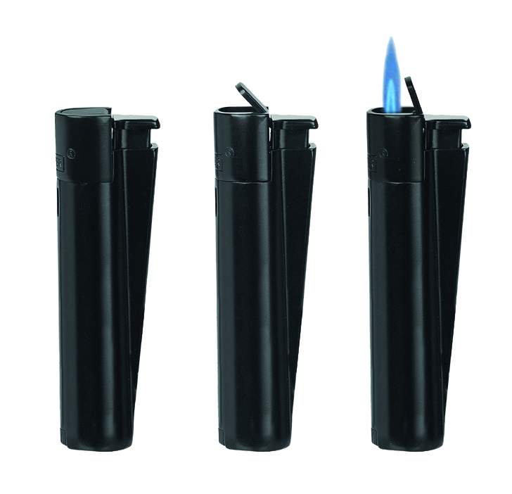 Clipper Metal Çakmak