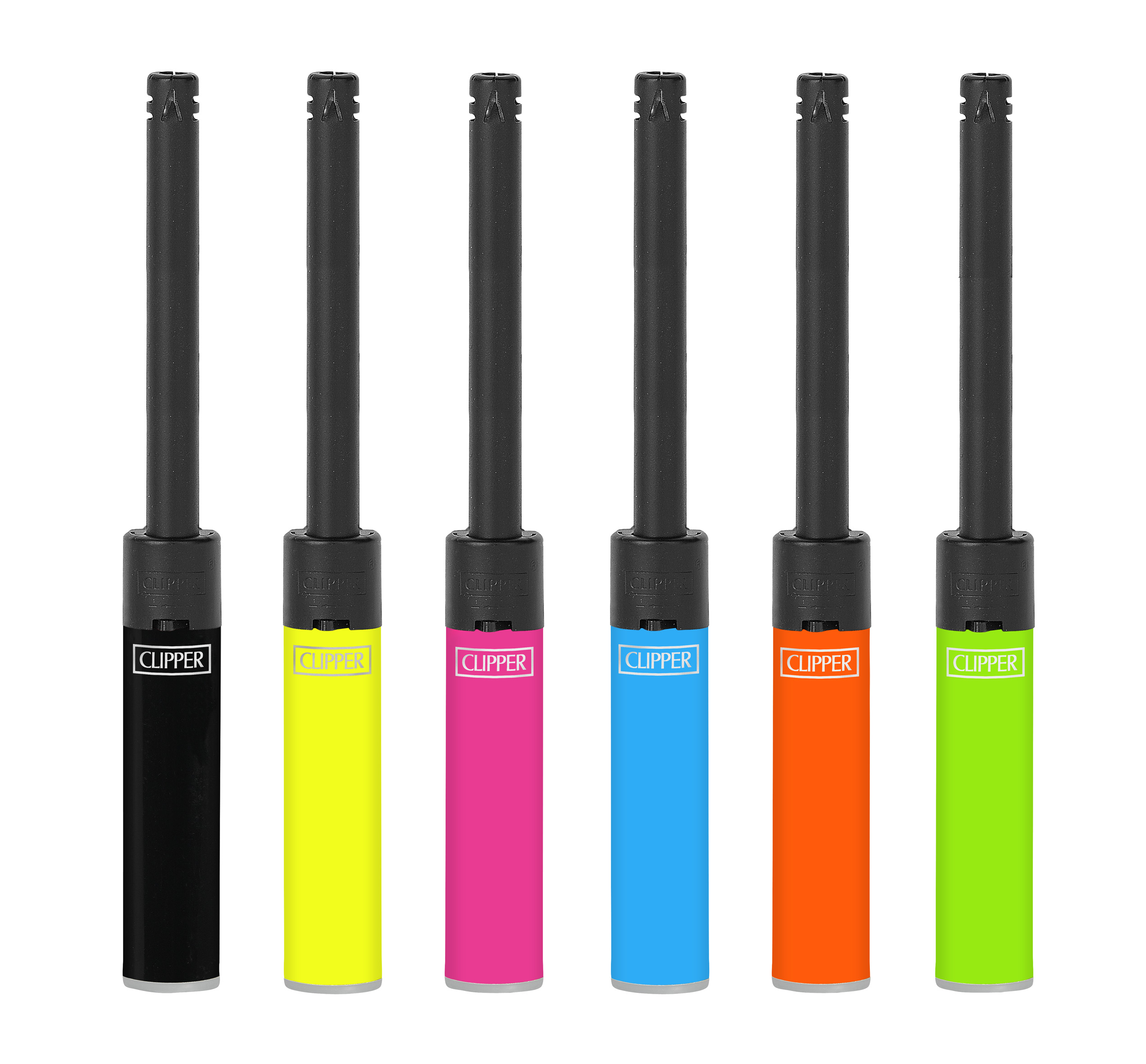 Clıpper Mutfak Çakmağı