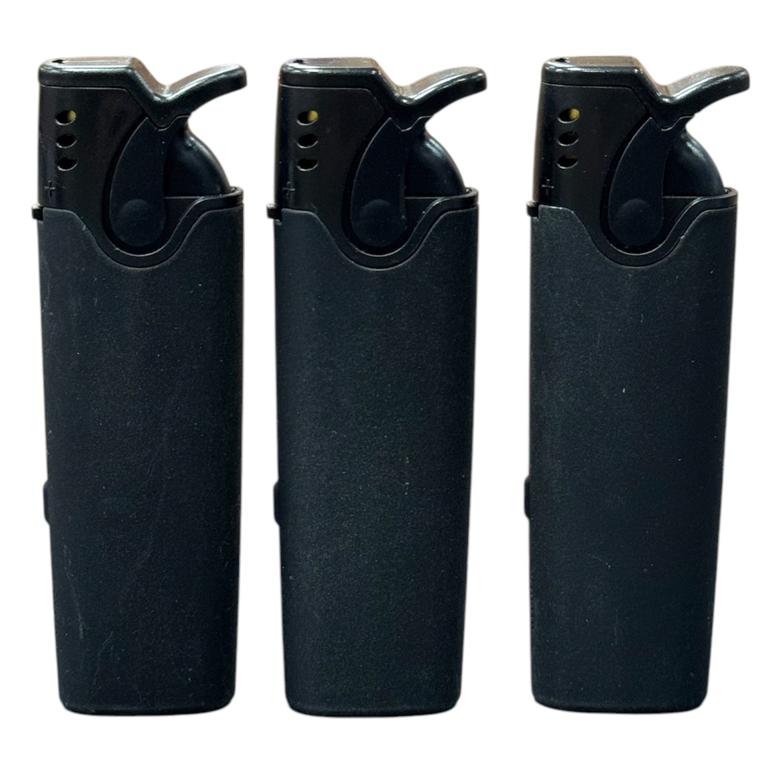 Jet Metal Soft Çakmak