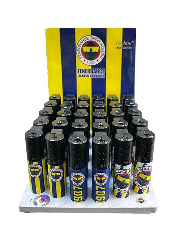 Taraftar Jet Çakmak