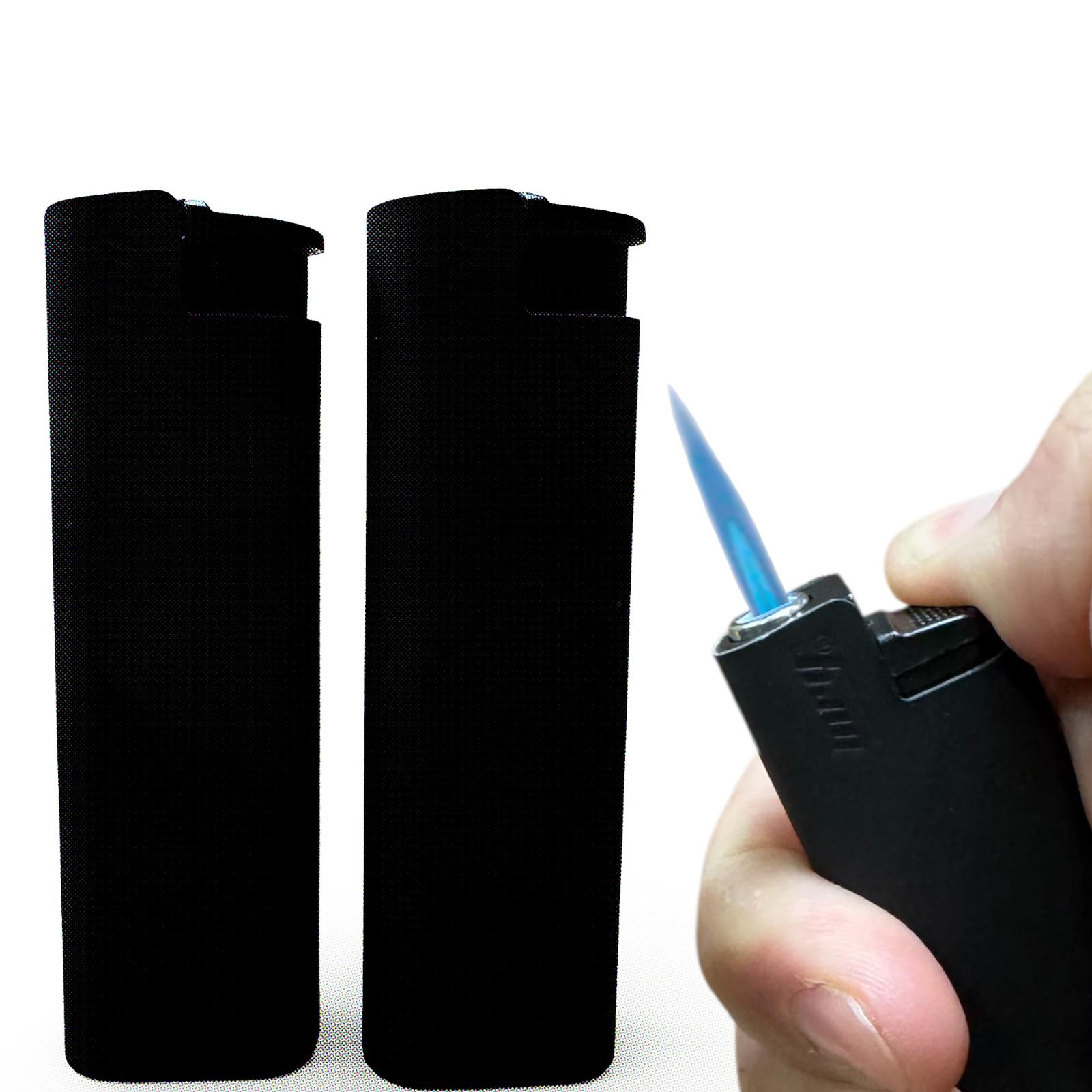 Metal Jet Soft Çakmak