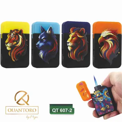QUANTORO Çakmak