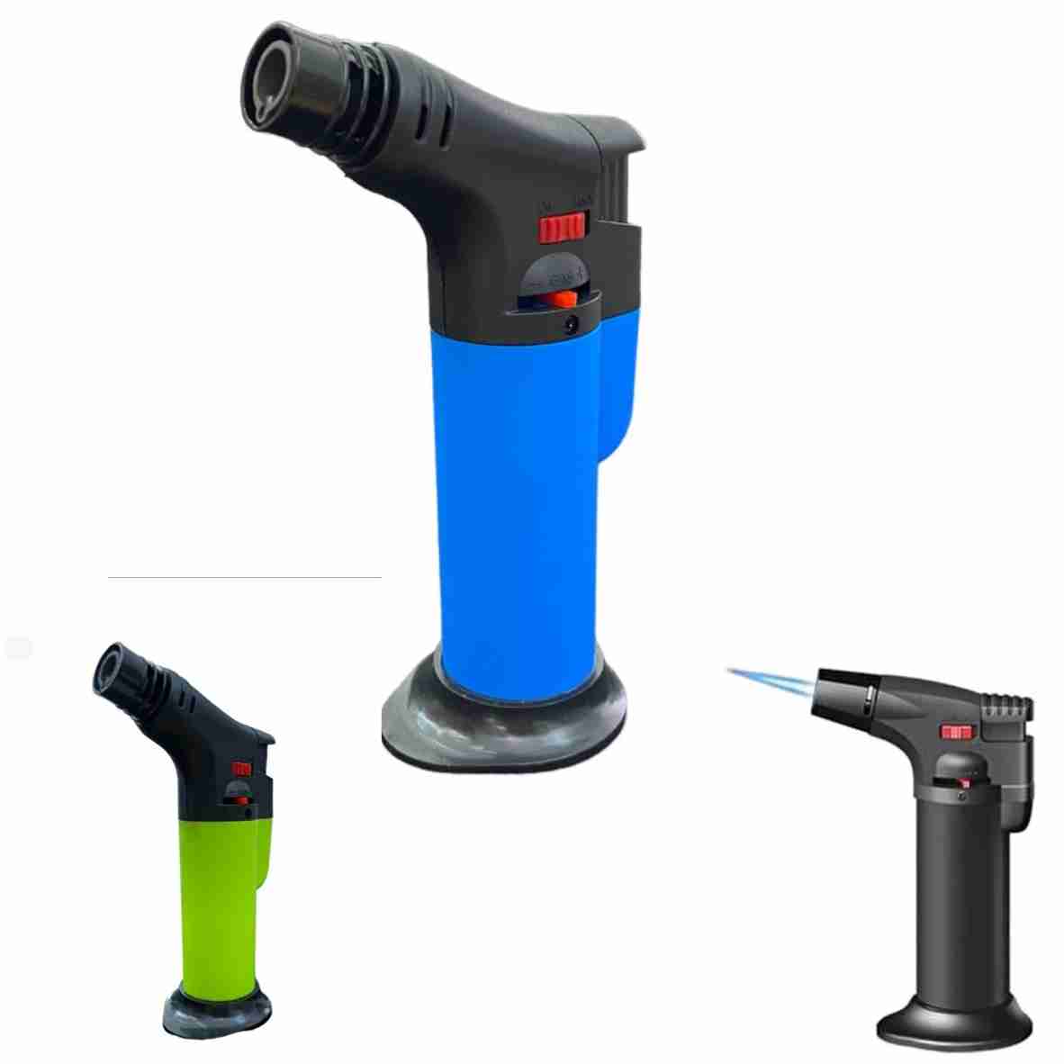 Mry Mangal Çakmağı