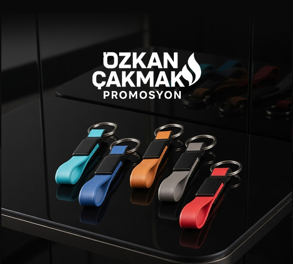 Promosyon Anahtarlık