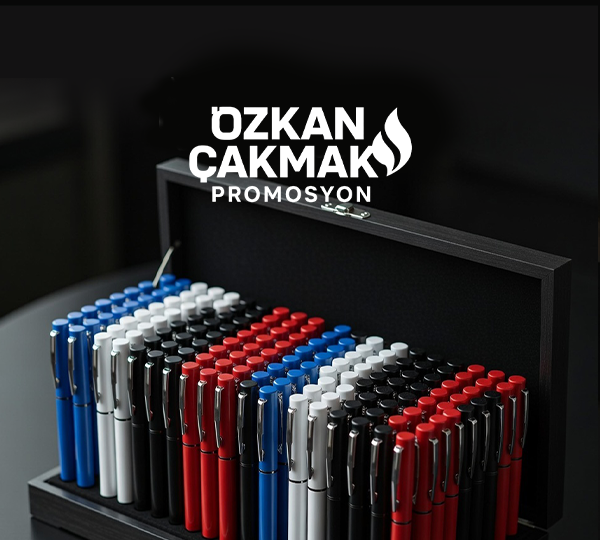 Promosyon Kalem Seti