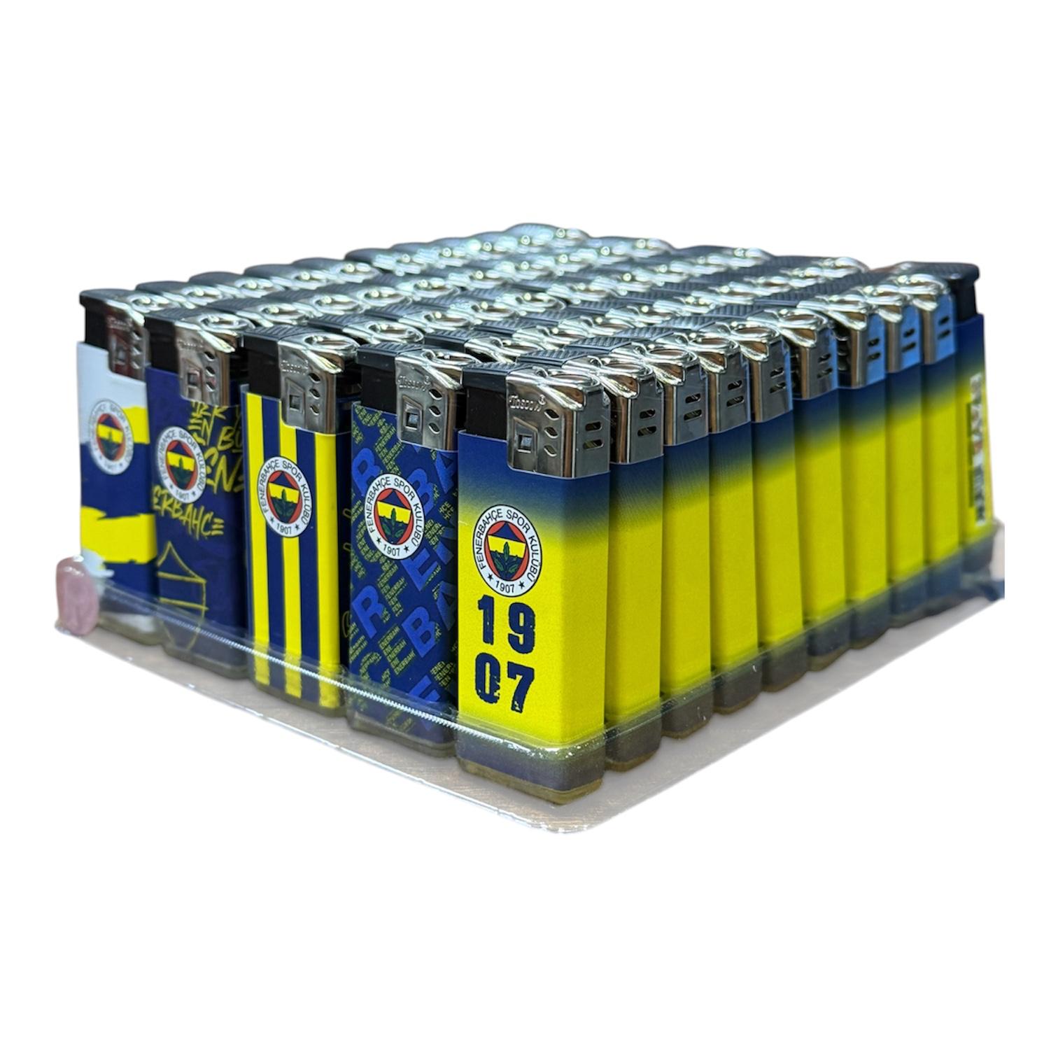 Taraftar Fenerbahçe Çakmak