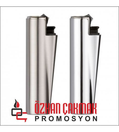 CLİPPER METAL ÇAKMAK